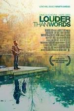 Watch Louder Than Words Movie25