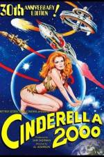 Watch Cinderella 2000 Movie25