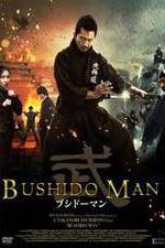 Watch Bushido Man Movie25