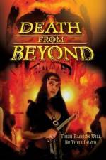 Watch Death from Beyond Movie25