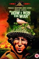Watch How I Won the War Movie25