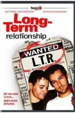 Watch Long-Term Relationship Movie25