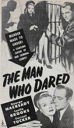 Watch The Man Who Dared Movie25