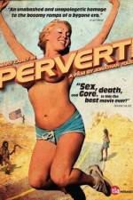 Watch Pervert! Movie25