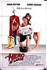 Watch Hero at Large Movie25