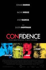 Watch Confidence Movie25