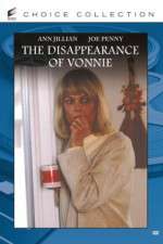 Watch The Disappearance of Vonnie Movie25