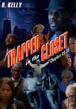 Watch Trapped in the Closet: Chapters 23-33 Movie25