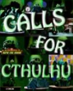 Watch Calls for Cthulhu Movie25
