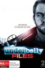 Watch Underbelly Files The Man Who Got Away Movie25