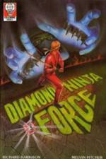 Watch Diamond Ninja Force Movie25