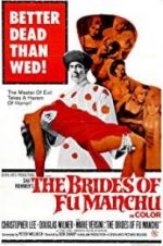 Watch The Brides of Fu Manchu Movie25