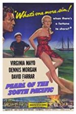 Watch Pearl of the South Pacific Movie25