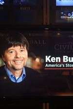 Watch Ken Burns: America\'s Storyteller Movie25