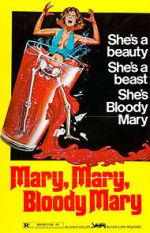 Watch Mary, Mary, Bloody Mary Movie25