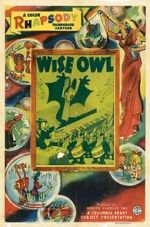 Watch The Wise Owl (Short 1940) Movie25