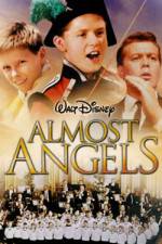 Watch Almost Angels Movie25