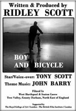 Watch Boy and Bicycle (Short 1965) Movie25