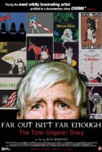 Watch Far Out Isn't Far Enough: The Tomi Ungerer Story Movie25