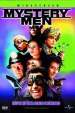 Watch Mystery Men Movie25