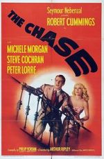 Watch The Chase Movie25