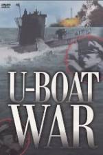 Watch U-Boat War Movie25