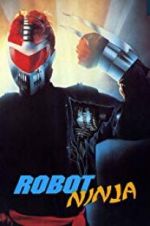 Watch Robot Ninja Movie25