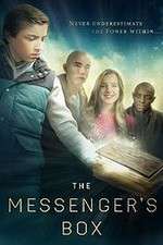 Watch The Messengers Box Movie25
