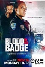 Watch Blood on Her Badge Movie25