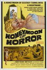 Watch Honeymoon of Horror Movie25