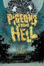 Watch Thriller Pigeons from Hell Movie25
