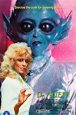 Watch Dr. Alien Movie25