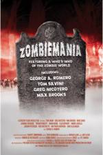Watch Zombiemania Movie25