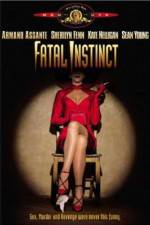 Watch Fatal Instinct Movie25