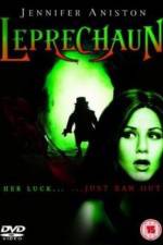 Watch Leprechaun Movie25