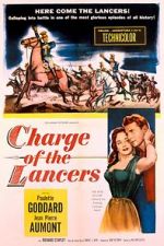 Watch Charge of the Lancers Movie25
