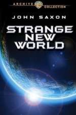 Watch Strange New World Movie25