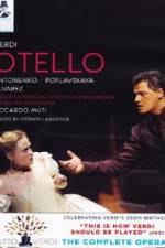 Watch Otello Movie25