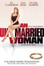 Watch An Unmarried Woman Movie25