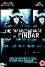 Watch The Disappearance of Finbar Movie25