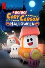 Watch A Go! Go! Cory Carson Halloween Movie25