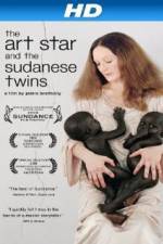 Watch The Art Star and the Sudanese Twins Movie25