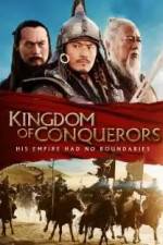 Watch Kingdom of Conquerors Movie25