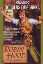 Watch Robin Hood 1922 Movie25