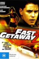Watch Fast Getaway Movie25