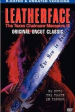 Watch Leatherface: Texas Chainsaw Massacre III Movie25