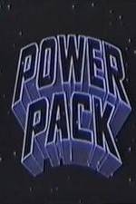 Watch Power Pack Movie25