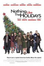 Watch Nothing Like the Holidays Movie25