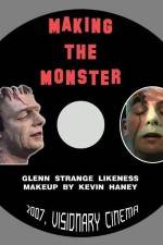 Watch Making the Monster: Special Makeup Effects Frankenstein Monster Makeup Movie25