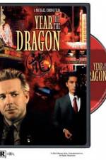 Watch Year of the Dragon Movie25